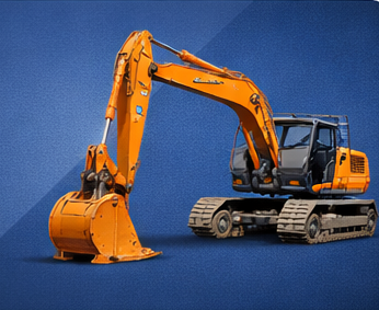 Sell plant machinery UK
